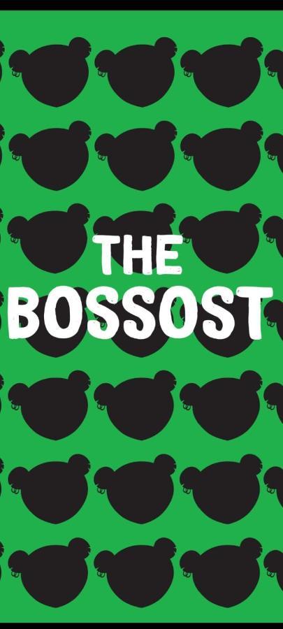 The Bossost Hotel ภายนอก รูปภาพ